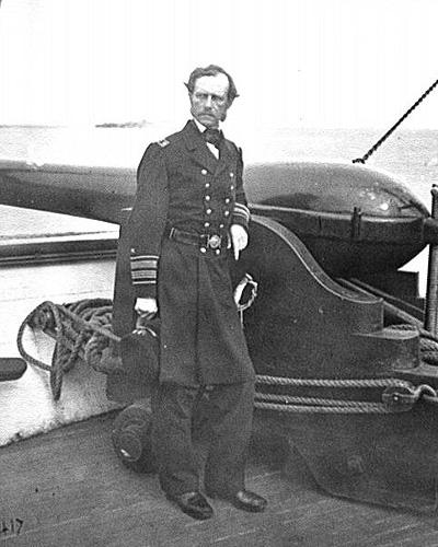 John Dahlgren