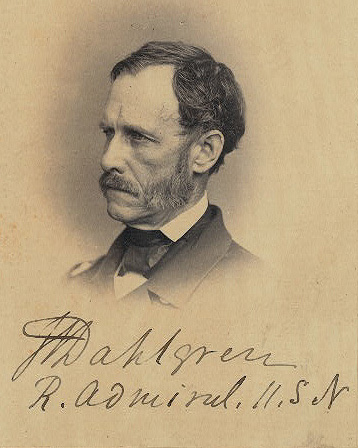 John Dahlgren