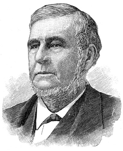 David Davis