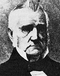 Cyrus Edwards 