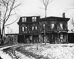  The Edwards Home