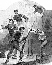  Murder of Colonel Ellsworth
