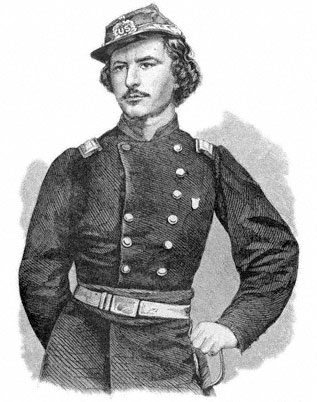 Elmer Ellsworth