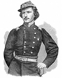 Elmer Ellsworth