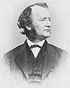John Wien Forney