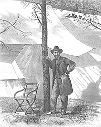 Ulysses S. Grant
