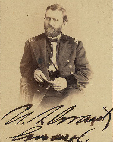Ulysses S. Grant