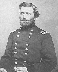 Ulysses S. Grant