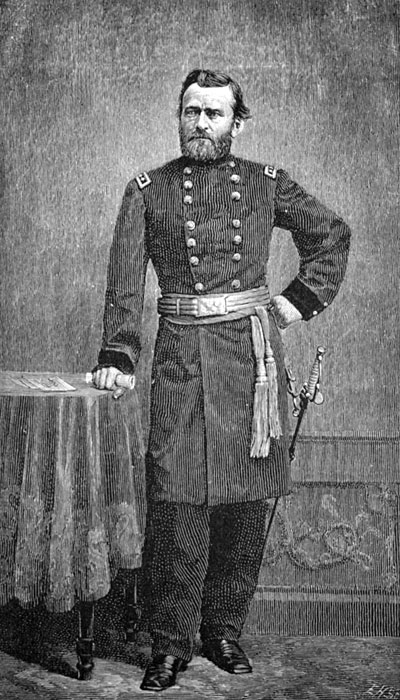 Ulysses S. Grant