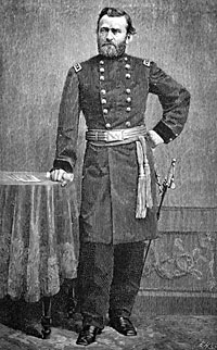 Ulysses S. Grant