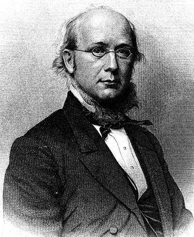 Horace Greeley