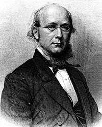 Horace Greeley