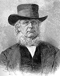 Horace Greeley