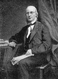 Horace Greeley