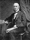 Horace Greeley