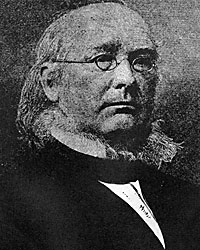 Horace Greeley