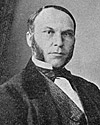 Phineas D. Gurley