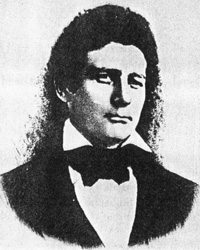 John J. Hardin