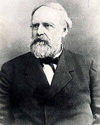 James Harlan