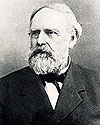 James Harlan