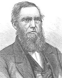 James Harlan