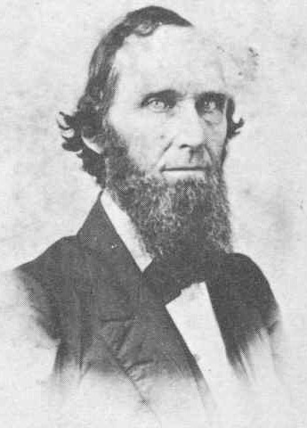 Ozias M. Hatch
