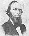 Ozias M. Hatch