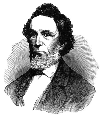 William H. Herndon