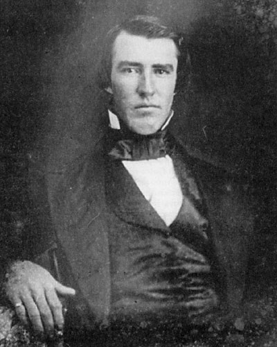 Jack Armstrong