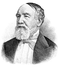 Norman B. Judd