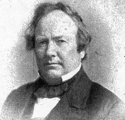 William Kellogg