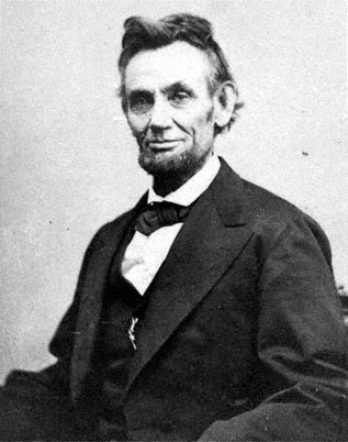 Abraham Lincoln