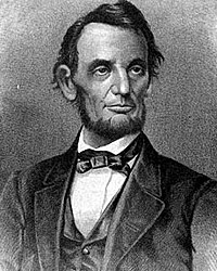 Abraham Lincoln