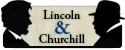 Lincoln and Churchill