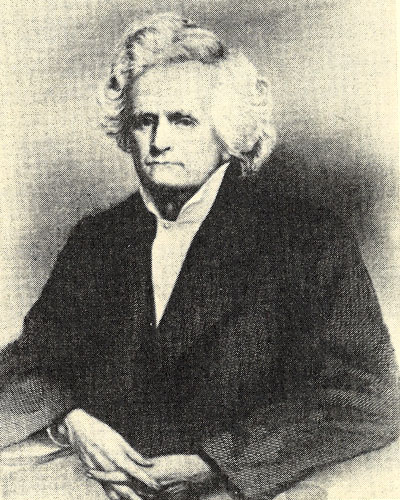 Stephen Trigg Logan