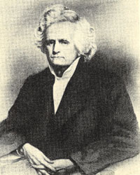 Stephen Trigg Logan