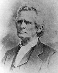 Stephen Trigg Logan