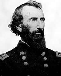 John A. McClernand