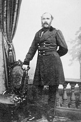 Montgomery Meigs