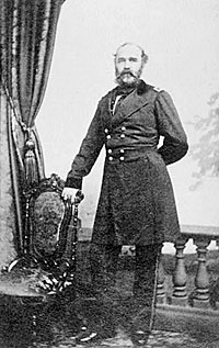 Montgomery Meigs