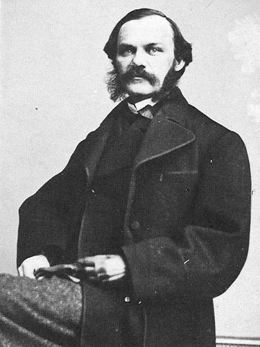 Henry J. Raymond