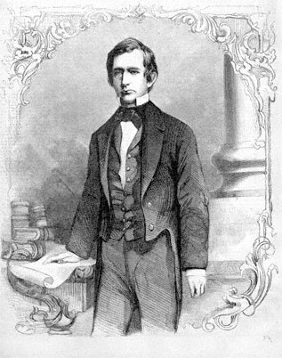 William H. Seward