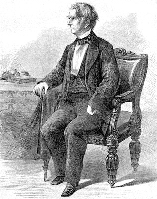 William H. Seward