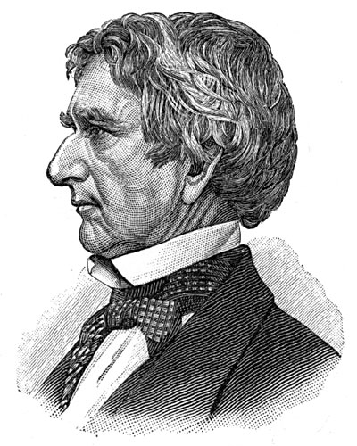 William H. Seward