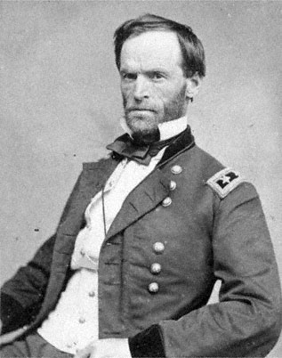 William T. Sherman