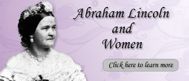 Abraham Lincoln and Women