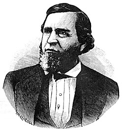 Joshua F. Speed