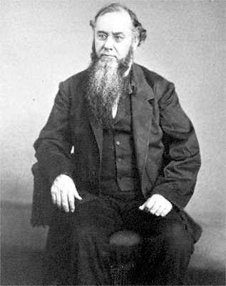 Edwin McMasters Stanton