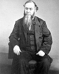 Edwin McMasters Stanton