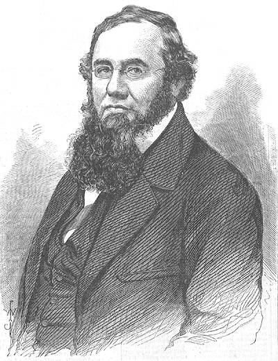 Edwin McMasters Stanton